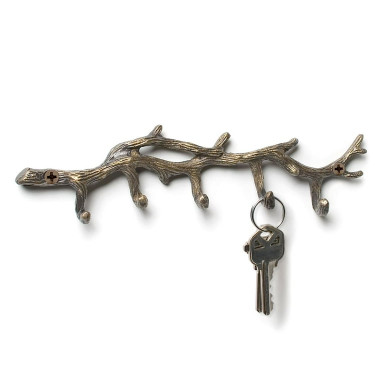 Twig wall hook deals