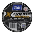 thumbnail image 2 of Cinta Aislante Tuk Xtra Protech 335 Vinilo Negro 20Mx1.9Cm, 2 of 3
