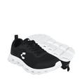 thumbnail image 1 of TENIS JOVEN CHARLY 1087305002 TEXTIL NEGRO, 1 of 4