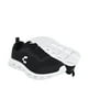 thumbnail image 1 of TENIS JOVEN CHARLY 1087305002 TEXTIL NEGRO, 1 of 4