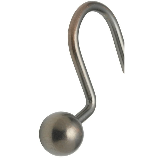 Royal Bath Ball Type Oil Rubbed Bronze Heavy Weight Metal ...