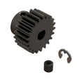 thumbnail image 2 of ARRMA 21T 0.8Mod Safe-D5 Pinion Gear ARA311004 Gears & Differentials, 2 of 2