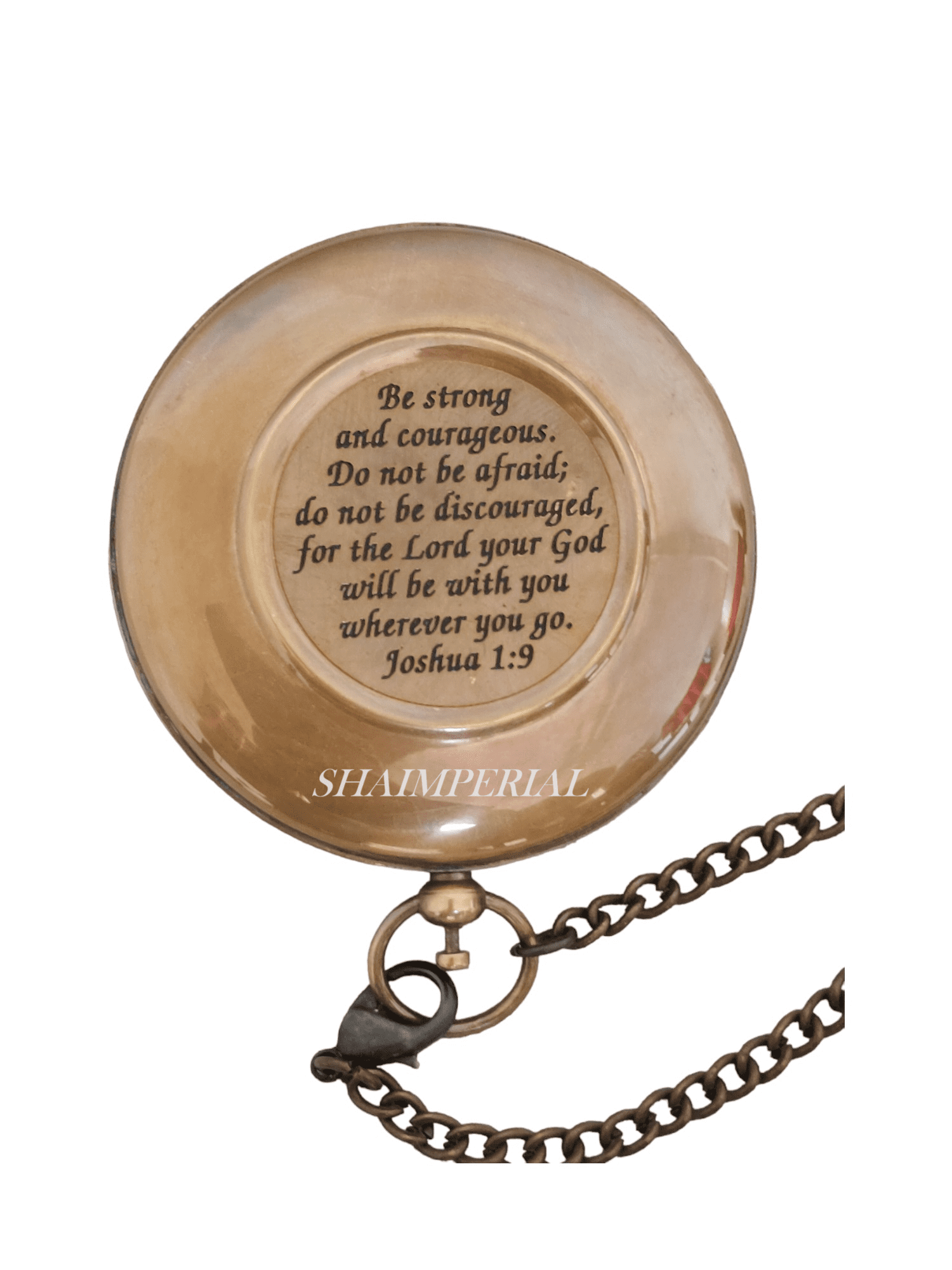 Brass Sundial Compass with Leather Case Personalized First Communion Gifts for Boys Compass, Baptism Gifts for House Decor, Confirmation Gifts for Teenage Directional Magnetic Sundial Compass