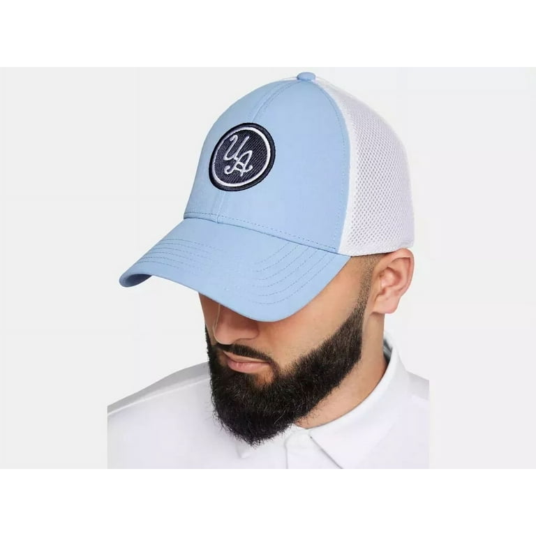 Buy Human Made 6 Panel Denim Cap 'Indigo' - HM25GD018 INDI