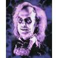 thumbnail image 3 of Beetlejuice Shirt Mens Front And Back Print Tie Dye Adult Short Sleeve Graphic Tee For Men And Women, 3 of 6