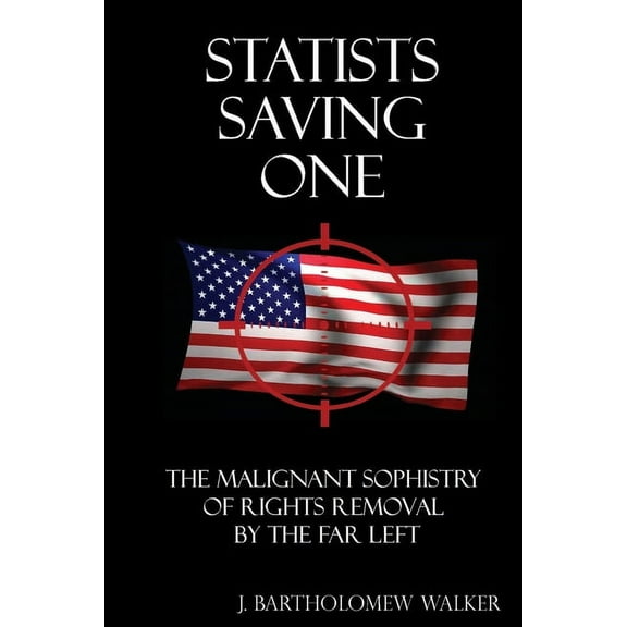 Meekraker Statists Saving One: Classic "Pocket Book" Edition, (Paperback)