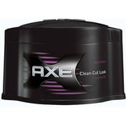 Axe Clean Cut Look Shine Gel 3.2z