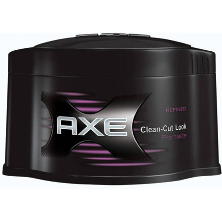 Axe Clean Cut Look Shine Gel 3.2z