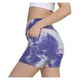 thumbnail image 1 of Gibobby Shorts Gym Mujer Pantalones de yoga para mujer(Morado, M), 1 of 5