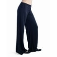 thumbnail image 2 of Women's Palazzo Wide-leg Pants, 2 of 3
