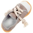 thumbnail image 4 of Baluue dog chew toys shoe Dog Chewer Toy Cotton Rope 1 Pcs, 4 of 8