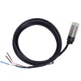 thumbnail image 4 of BERM PR18-5DN interruptor de proximidad inductivo 3 cables NO NPN Sensor interruptor amplificador interno 10 ~ 30VDC 5mm, 4 of 8