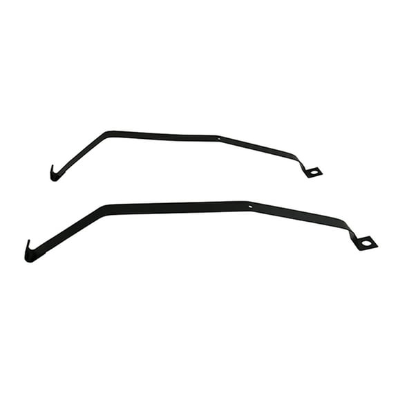 Agility Auto Parts 4040112 Fuel Tank Strap for Ford Specific Models