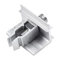 thumbnail image 5 of Ana 1pc Solar Bracket Mounting Clamps Middle End PV Panel Clamp Solar Rail Clip For Fixed Solar Modules Home Decor, 5 of 10