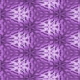 thumbnail image 1 of Ahgly Company Indoor Square Patterned Heliotrope Purple Area Rugs, 8' Square, 1 of 6