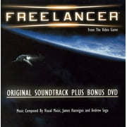 Freelancer - Freelancer [CD]