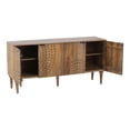 thumbnail image 6 of Moe's Home Collection Infinity Contemporary Wood Sideboard in Gray, 6 of 7