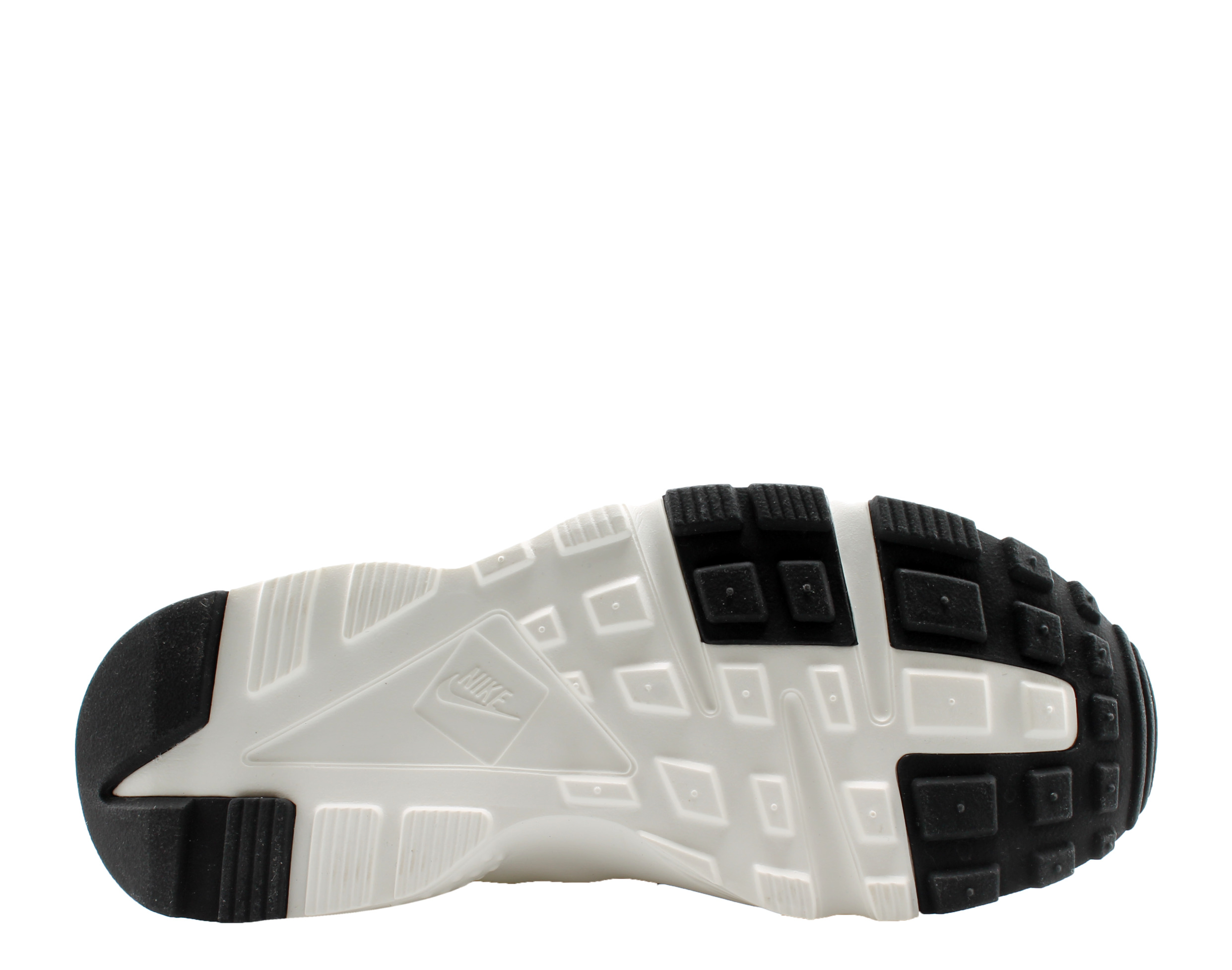 Nike Huarache Run (GS) Big Kids Running Shoes Size 4.5 - image 5 of 6