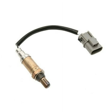 Delphi Oxygen Sensor P/N:ES10680 Fits select: 1996-1997 NISSAN TRUCK, 1996-1999 NISSAN ALTIMA