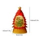 thumbnail image 1 of Decoraciones Del Árbol de Navidad Estilo de la Decoración de Navidad Linterna Árbol de Navidad Ilumina los Niños Papá Noel Decoración Luz Nocturna Luzes Del Árbol de Navidad 120Ml, 1 of 6