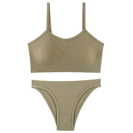 

large size anti-glare wrap chest strap comfortable gather underwear panties