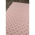 thumbnail image 2 of Madcap Cottage Palm Beach Via Mizner Area, Indoor Outdoor Rug, 7'6" X 9'6", Pink, 2 of 2