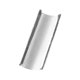 thumbnail image 2 of Moldeador de puntas de taco de billar, multifuncional, de aluminio, compacto. Estilo C, 2 of 9