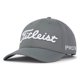 thumbnail image 3 of Gorra Titleist Tour Performance Carbón Blanco, 3 of 5