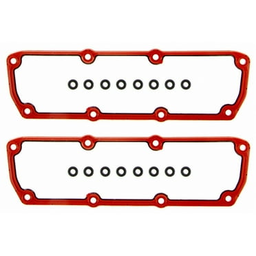 FEL-PRO VS 50513 R Valve Cover Gasket Set Fits select: 2001-2004 DODGE GRAND CARAVAN, 2001-2004 CHRYSLER TOWN & COUNTRY