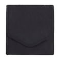 thumbnail image 1 of Maytalsory Soft To Touch Jewelry Bags Watches Organized On Trips Storage - black trumpet, 1 of 6