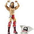 thumbnail image 3 of WWE Elite Daniel Bryan Action Figure, 3 of 4