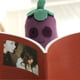thumbnail image 3 of Juguetes De Muñecos De Peluche, Divertidos Juguetes Vegetales Para Niños, Juguete De Almohada De Peluche Con Diferentes Expresiones, Juguetes Guardurnaity HA045337-01, 3 of 6