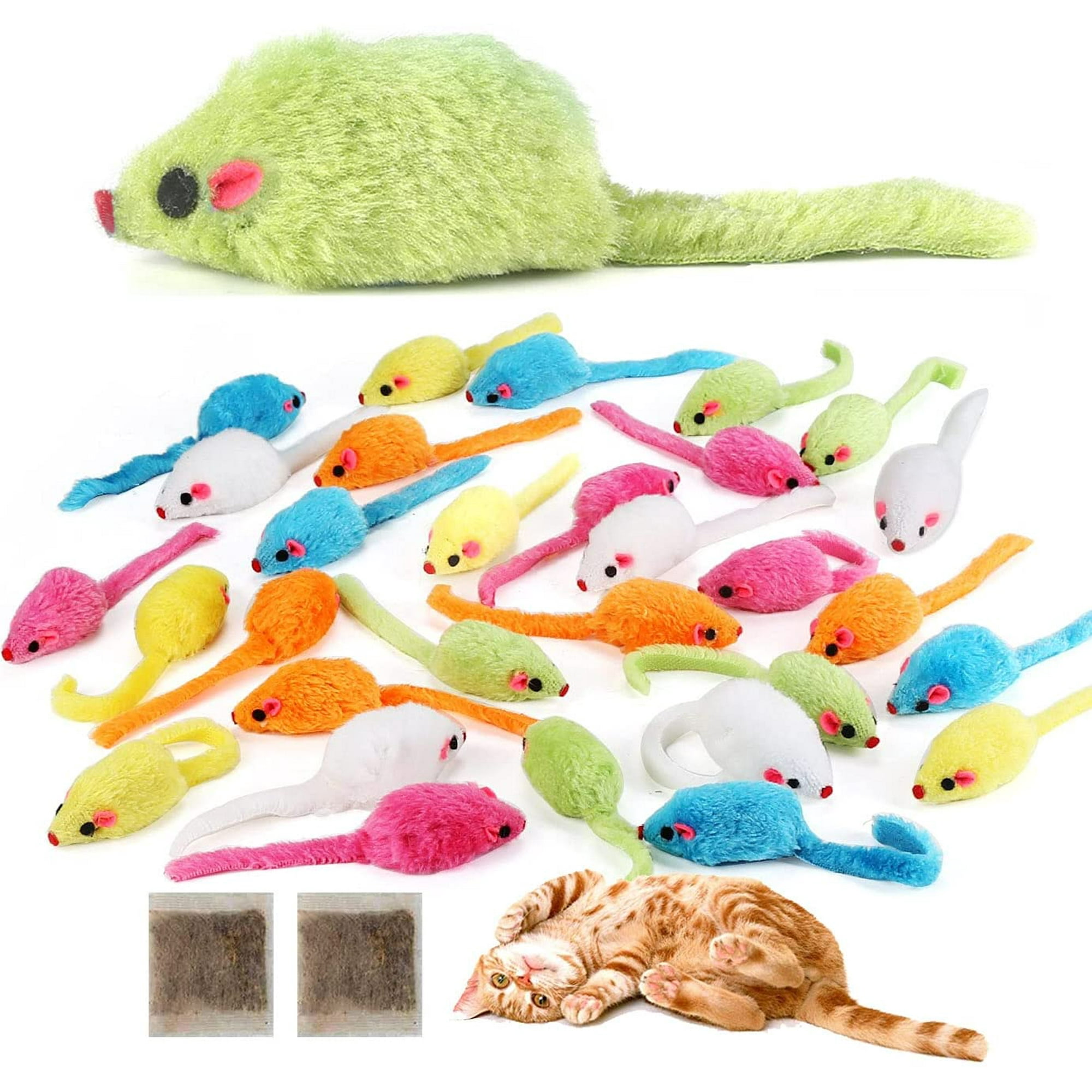Mouse Toys For Mice Home Alqu