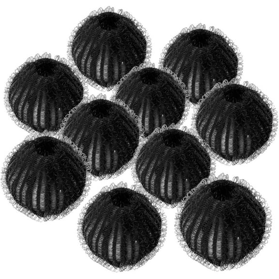 Remover for Laundry, Lint Remover Washing Balls Reusable Laundry Ball Lint Remover for Washer, 10 Pieces