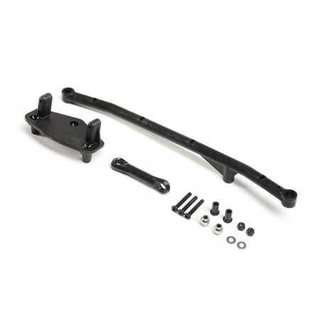 Losi Steering Linkage Set LMT LOS241030 Elec Car/Truck Replacement Parts price history on PriceWatchPro