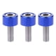 thumbnail image 1 of Kit de 3 arandelas y tornillos de 8 mm para cabezal de encendido para motores EG/EK, 1 of 6
