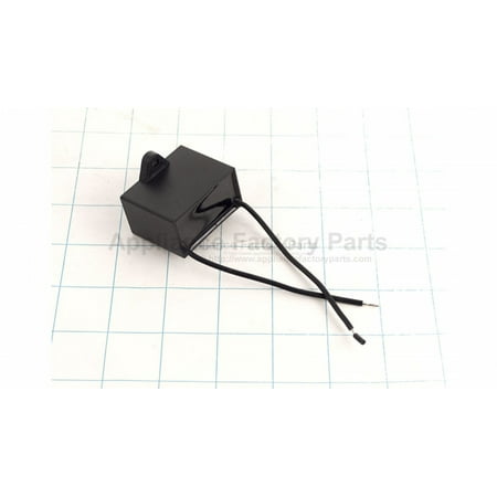 

DAN Recirculating Motor Capacitor A2509130