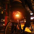 thumbnail image 3 of Bike Turn Signals Light Front and lights rear Rear Smart Wireless Remote Control, 3 of 9