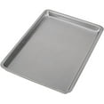 Tfal T482BGA2 15.5 x 10.5 in. Airbake Natural Jelly Roll Pan