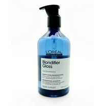 L’Oreal Professionnel Serie Expert Blondifier Gloss Shampoo, 500ml