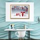 thumbnail image 1 of Cuadros Decorativos 5D bricolaje completo taladro diamante pintura Navidad bordado punto de cruz (S816) Ndcxsfigh Nuevos Originales, 1 of 6