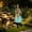 MulticolorB, variant on Fmbmuo Home Decor Solar Garden Stake Lights Outdoor Greek Mythology Zeus LED Waterproof for Lawn and Pathway Wall Decor,Multicolor