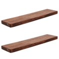 thumbnail image 4 of 2Pcs Unfinished Wood Carving Blocks Rectangular Wood Blocks for DIY Carving Crafting Whittling, 4 of 5