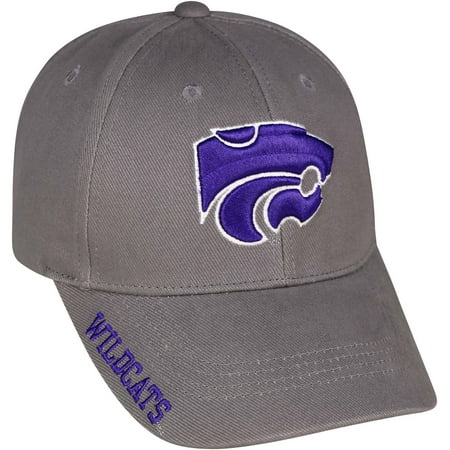 NCAA Men's Kansas State Wildcats Alt Color Cap