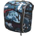 thumbnail image 2 of Motorcycle Pouch, Multifunctional Cycling Handlebar Bag Large Capacity Waterproof Materials  For Travel Blue, 2 of 8