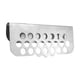 thumbnail image 1 of Plancha, Suministros para Barbacoa, Bloque de Alimentos, Reutilizable, Fácil de Limpiar, Instalación Rápida, Puerta para Alimentos, 1 of 9