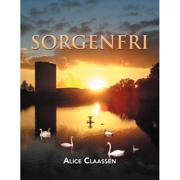 Sorgenfri (Paperback)
