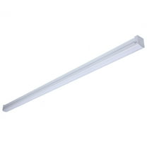 Nuvo 4' Led Cct Strip Fixture 65/1224