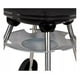 thumbnail image 2 of Asador De Carbón 46 Cms Diámetro Parrilla Redondo Negro, 2 of 4