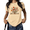 1-Apricot, variant on Women's Floral Open Book Graphic T-Shirt Just One More Chapter Literary Quote Print Short Sleeve Crewneck Reader Gift Top Plus Size